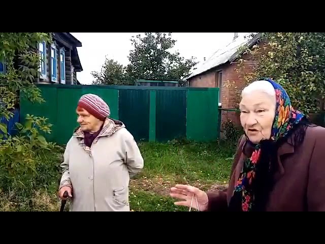 Алексеевское в прошлом и настоящем