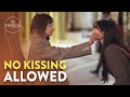 Park Seo Jun And Kwon Na Ra Get Kiss Blocked By Kim Da Mi Itaewon Class Ep 6 ENG SUB
