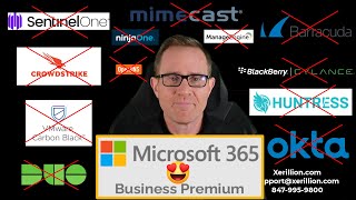 Microsoft Defender for Business EDR to XDR Security Upgrade Using Micr