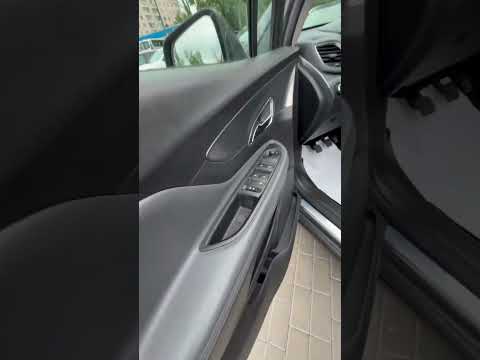 фото opel mokka i рестайлинг 0