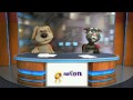 Omation On Talking Tom And Ben News