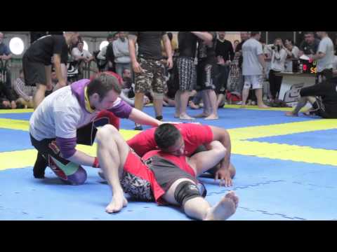 U88KG Beginners Final Jatindar Sngh vs Mihails Monastirskis