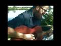 "Goodmorning" Solo Acoustic - William Fitzsimmons