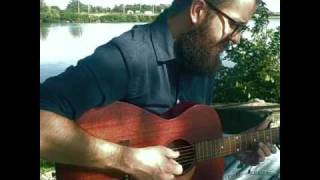 "Goodmorning" Solo Acoustic - William Fitzsimmons
