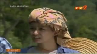 Download lagu Telefilem 'Ratu Kaamatan' FULL by Marsha Milan Londoh mp3