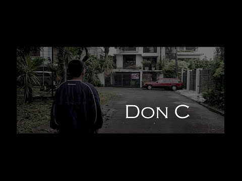 Don C - Don C ( Official Music Video )