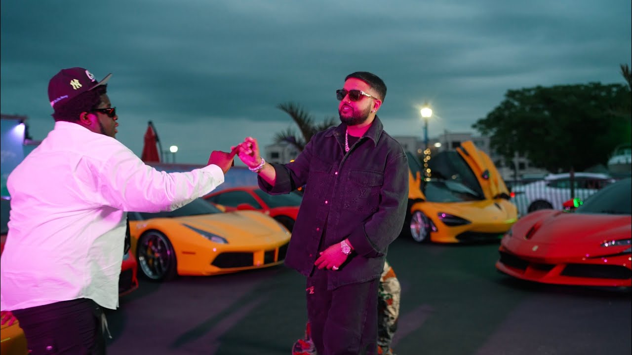 NAV, Cash Cobain & Bay Swag – “6am Thoughts”