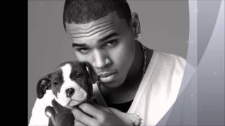 Chris Brown - Fallen Angel ♫