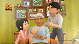 Download lagu Kak Ros Melahirkan Bayi Abang Iz | Upin & Ipin Terbaru 2025 | PinPin Movie mp3 Download lagu Kak Ros Melahirkan Bayi Abang Iz | Upin & Ipin Terbaru 2025 | PinPin Movie mp3