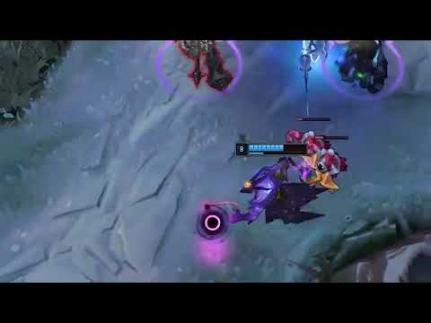 모데카이저는 쉽다 (Mordekaiser is EZ)