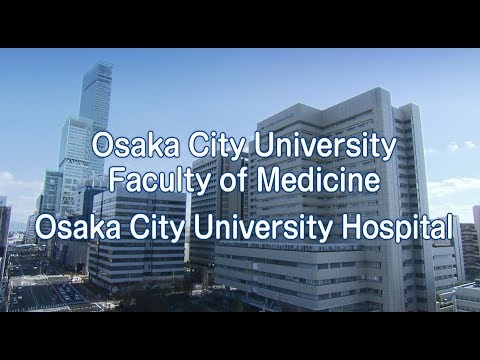 Osaka City University　Faculty of Medicine Hosupital