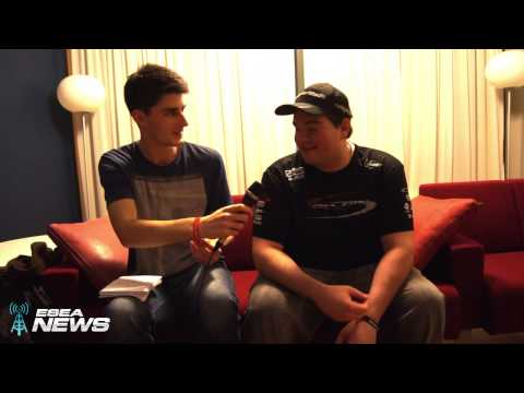 $250,000 CS:GO Event Interview: compLexity Hiko After Defeating Astana Dragons (Did They Throw?)