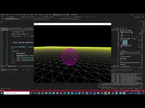 Private DirectX 11 Engine Update #2