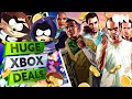 NEW XBOX DEALS | Grand Theft Auto V, Madden NFL 22, Far Cry 3 + MORE | Xbox Deals of the Week