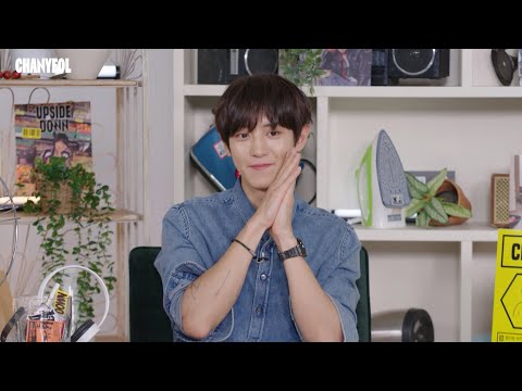[Replay] CHANYEOL 찬열 'Upside Down' Countdown Live