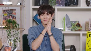 Download lagu [Replay] CHANYEOL 찬열 'Upside Down' Countdown Live mp3