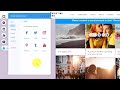 Adding Social Media Feeds In Wix - Wix -.com Tutorial - Wix Tutorials For Beginners thumbnail 2
