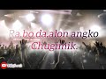 On Kangani A Chik Ringani Git No 132 Garogospel Songs Lyrics