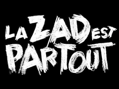 Space Dubber : Zad Partout !