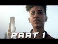 NEED FOR SPEED PAYBACK Walkthrough Gameplay Part 1 Lina NFS Payback