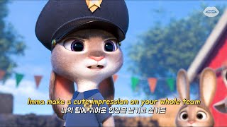 🎀 귀염뽀짝한 노래 🎀  Shawn Wasabi(숀 와사비) - HOME RUN (feat. raychel jay) (가사/해석/번역/lyrics)