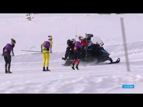 Recap EVENT 11   BIRKEBEINERRENNET   Visma Ski Classics XII