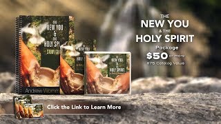Download lagu The New You & The Holy Spirit – Teaching Package mp3