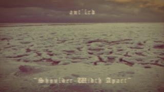 ant'lrd "Shoulder-Width Apart"