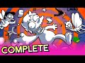 THE SIMPSONS BART S NIGHTMARE Complete Series