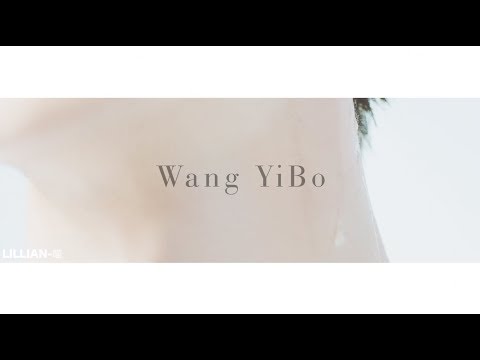 Wang YiBo | Talk dirty to me