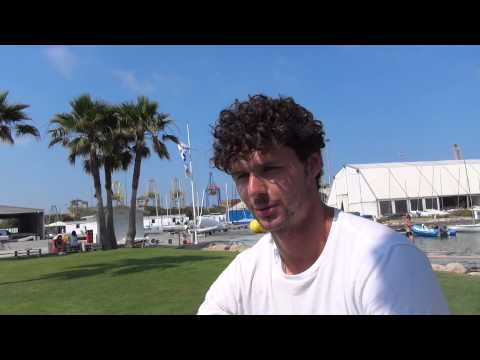 FINNTEAM - Oisin Mcclelland (IRL)