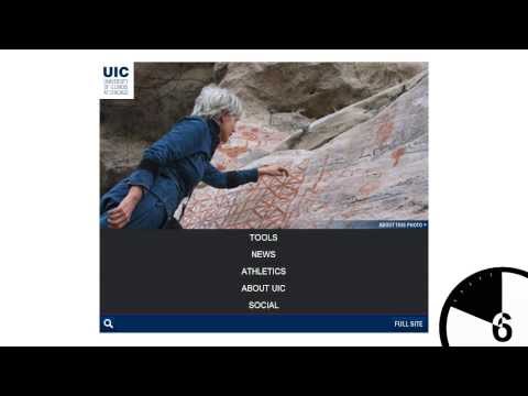 Uic Email