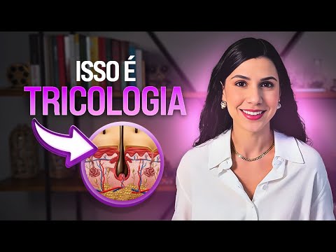 A ciência por trás da queda de cabelo