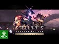 Stellaris: Console Edition - Plantoids Species Pack - Release Trailer