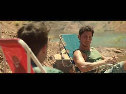 Unsichtbare Bedrohung - In the Quarry - HD Trailer