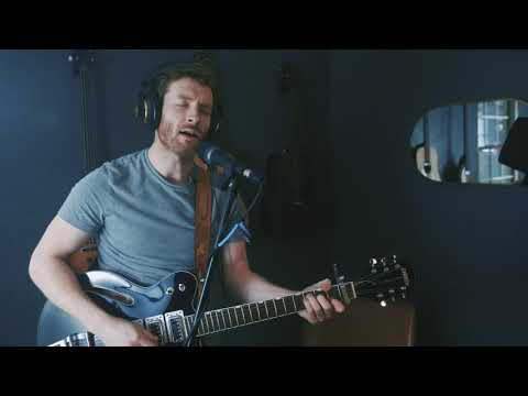 J.R. Wyatt - My California (Beth Hart Cover)