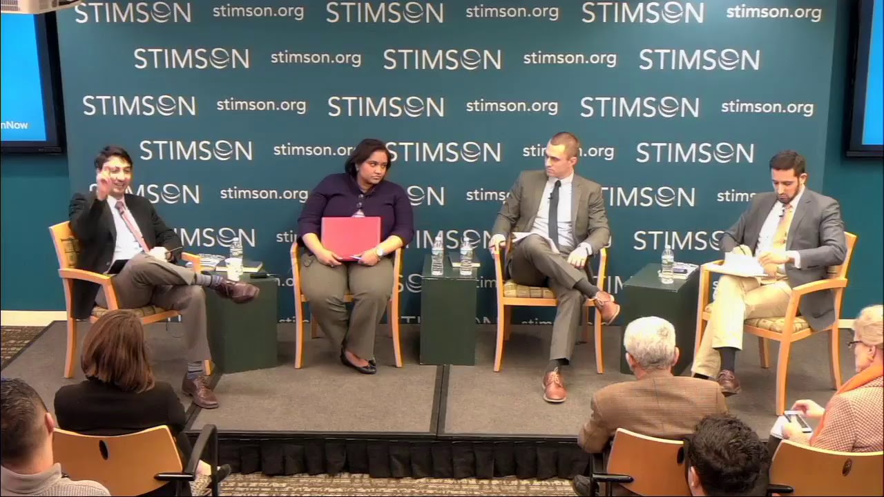 Secession and Security: How States Handle Separatists in South Asia and Beyond