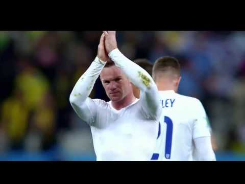 The 2014 World Cup in 240 Seconds!