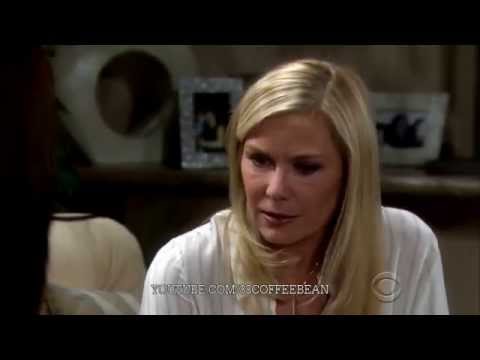 9-29-14 WK B&B NEW LOVE PROMO John Eric Brooke Katie Deacon Quinn Hope Wyatt  Bold Beautiful Preview