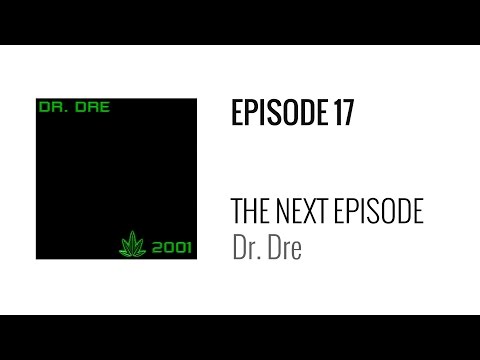 Beat Breakdown - The Next Episode by Dr. Dre (prod. Dr. Dre & Mel-Man)