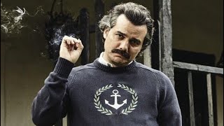 Pablo Escobar Edit