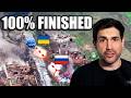 Russian Launches Massive Assault (It Goes Very Wrong)