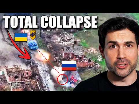 The Worst Russian Combat Footage