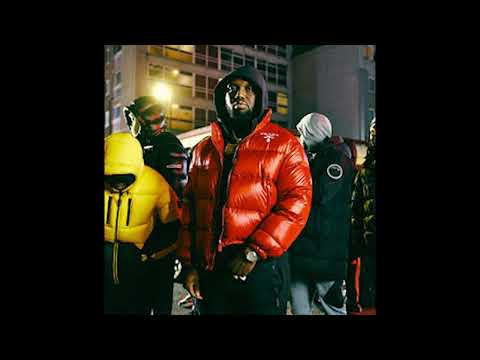 Headie One x K-Trap Type Beat “You Don’t Wanna Know” [Prod. AR Beats #MM]