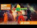 World S Biggest Dussehra Battle Dussehra Happy Vijayadashami 2021 Trending Video