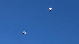 Phir Se Gudda Game l Montreal Kite Club l MKC