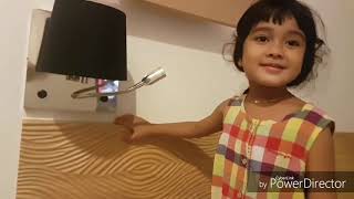 PRANK ANAK !!  Bangun tidur sudah ada di hotel