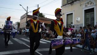 Bamac Drum Corp's no desfile de 6 de setembro de 2017 em Maranguape VI Bamac Drum Corp's no desfile de 6 de setembro de 2017 em Maranguape VI
