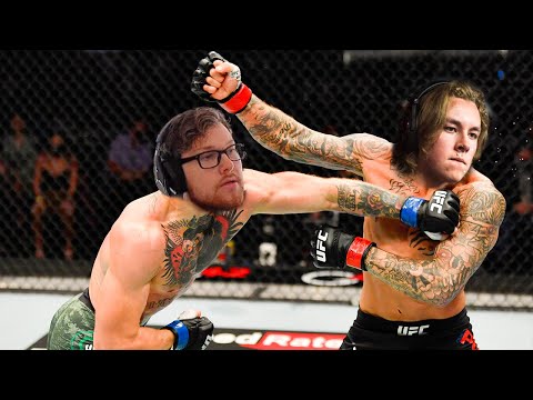 Qojqva vs Zai Ultimate Fight