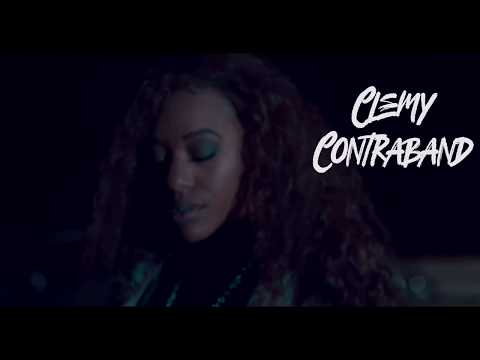 Clemy Contraband - Scared of heights (Official video)